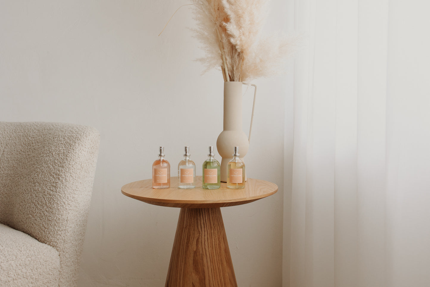 Carbaline Home spray 100 ml