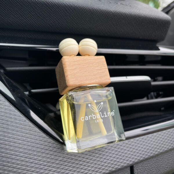 Carbaline Autoparfum 8ml