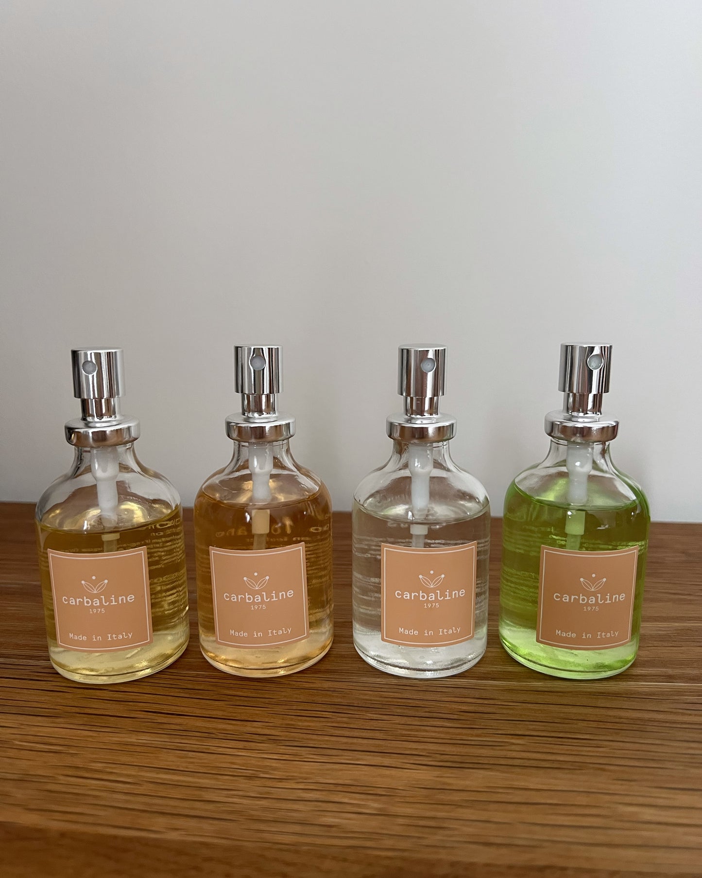 Carbaline Home spray 50 ml