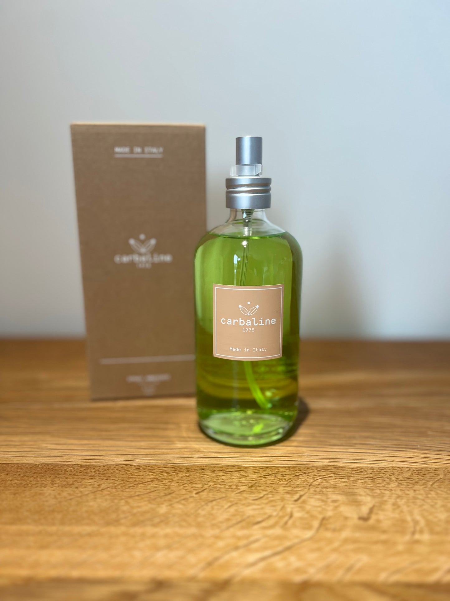 Carbaline Home spray 250 ml