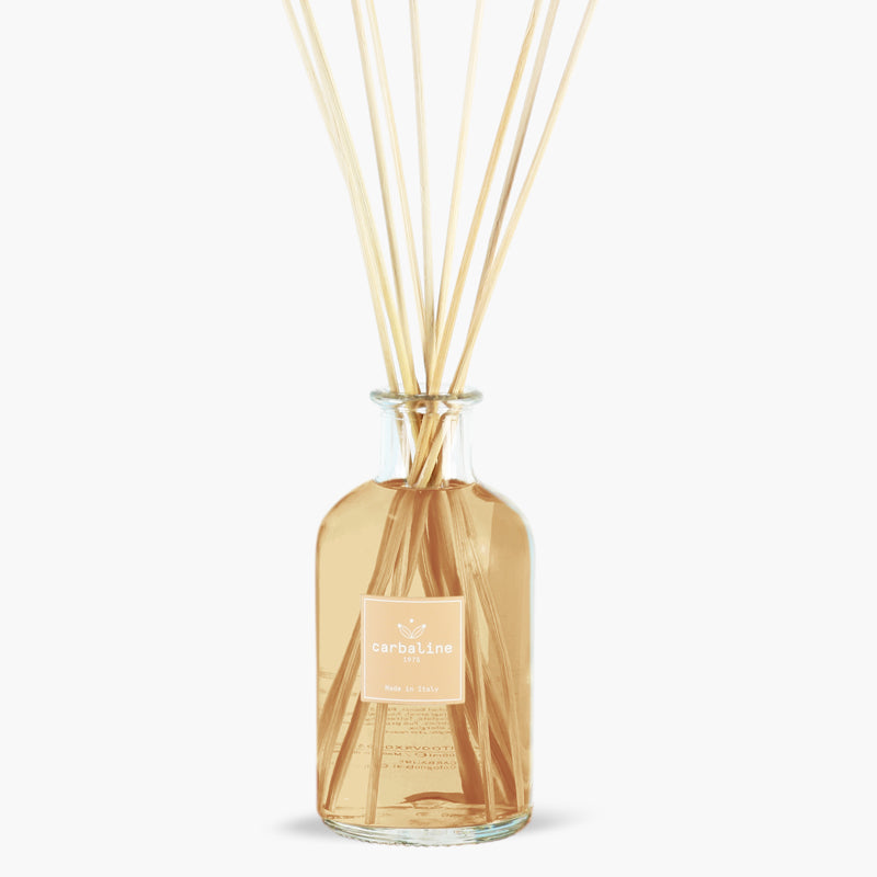 Carbaline Geurstokjes, 500 ml