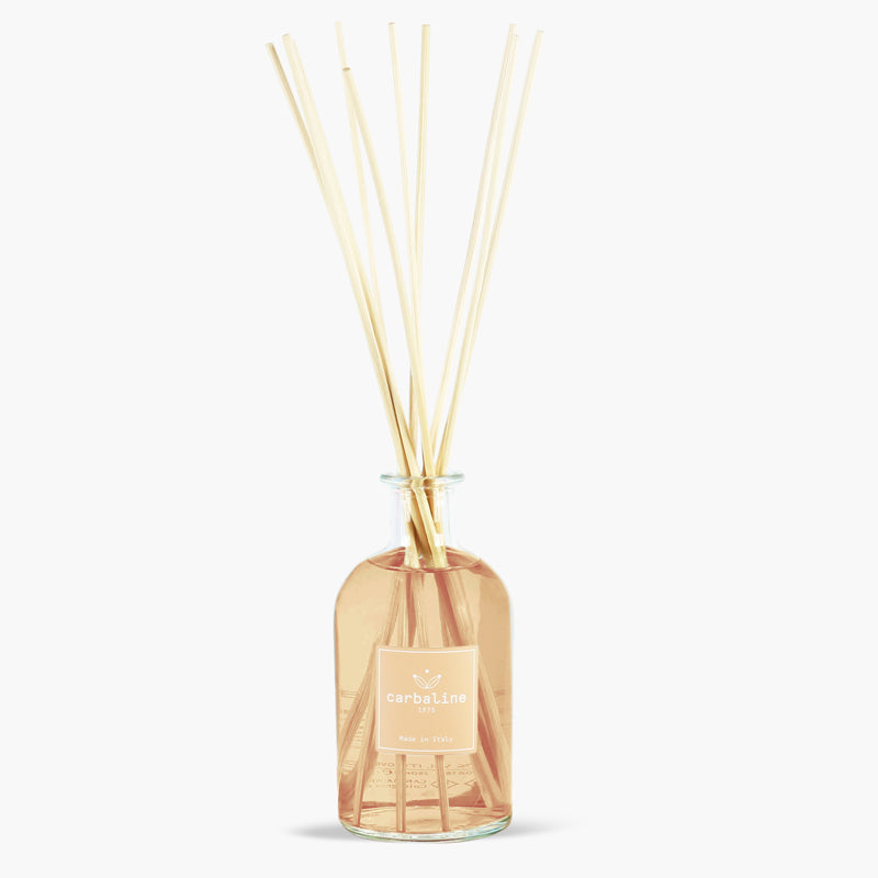 Carbaline Geurstokjes, 250 ml