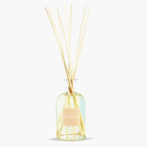 Carbaline Geurstokjes, 250 ml